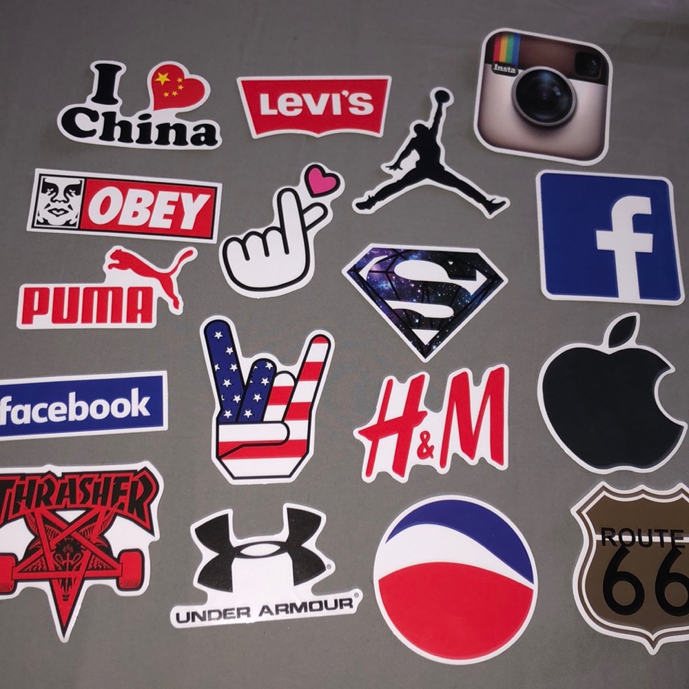 ALL FOR FREE WITH ANY PURCHASE OVER $20